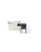 Электромагнитный клапан Versa Valves, серия EZ
