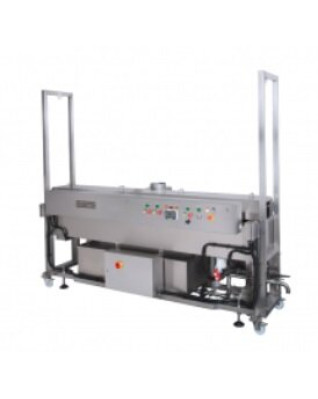 Запчасти для Econo Fry 200x5m