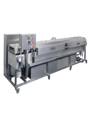 Запчасти для Econo Fry 300x5m