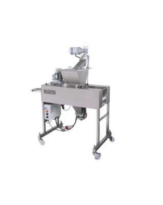 Запчасти для EconoCrumb 200