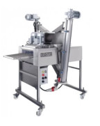 Запчасти для EconoCrumb 600