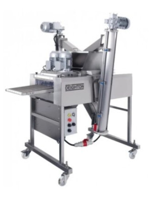 Запчасти для EconoCrumb 300