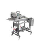 Запчасти для EconoDust 600