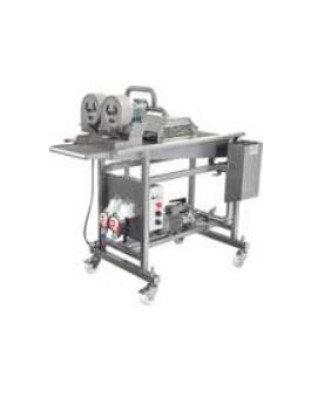 Запчасти для EconoDust 600