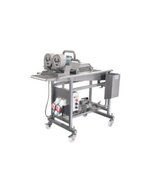 Запчасти для EconoRobe 300