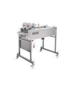 Запчасти для EconoRobe 400