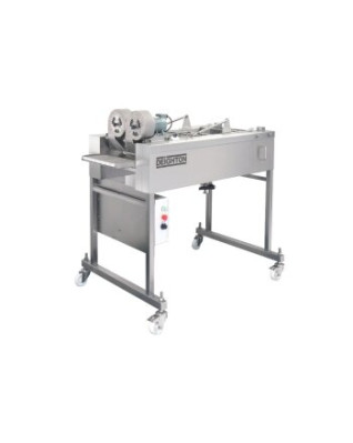 Запчасти для EconoRobe 400