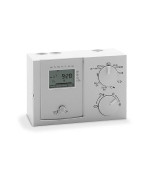 Контроллер отопления Elster Kromschroeder серии Elfatherm E25