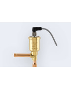 Клапан расширения электроники Eliwell EEV