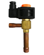 Клапан расширения Eliwell PXV