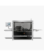 Система контроля Emhart Glass FleXinspect-BC