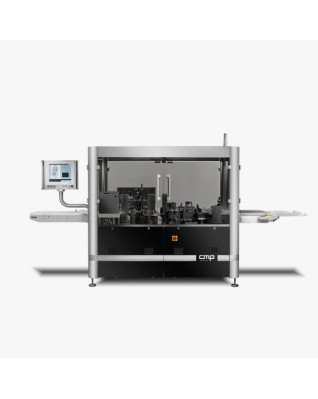 Система контроля Emhart Glass FleXinspect-BC