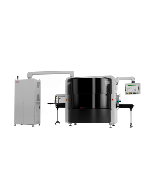 Система инспекции Emhart Glass FleXinspect-T