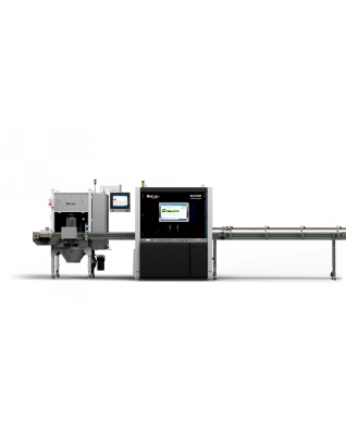 Тестер Emhart Glass HST-1000