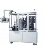 Станция инспекции стеклотары Emhart Glass Veritas-iM