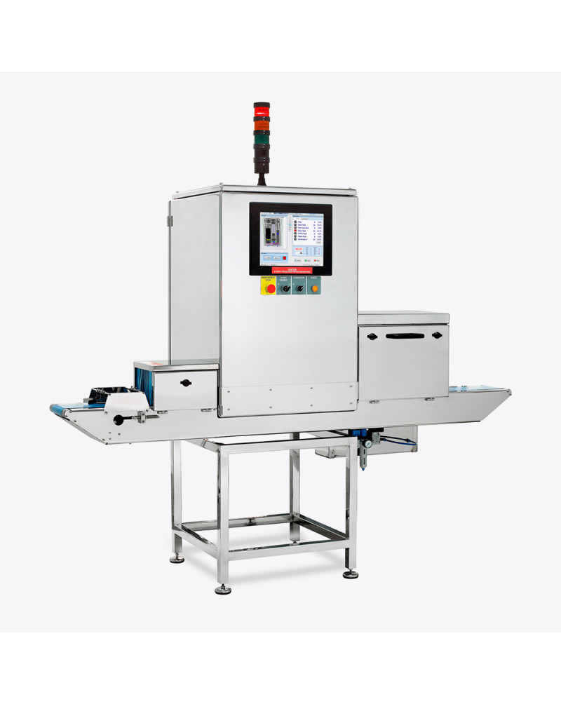 Система контроля Emhart Glass SAFI