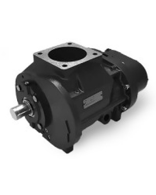 Винтовой компрессор Tamrotor, серия Enduro E12