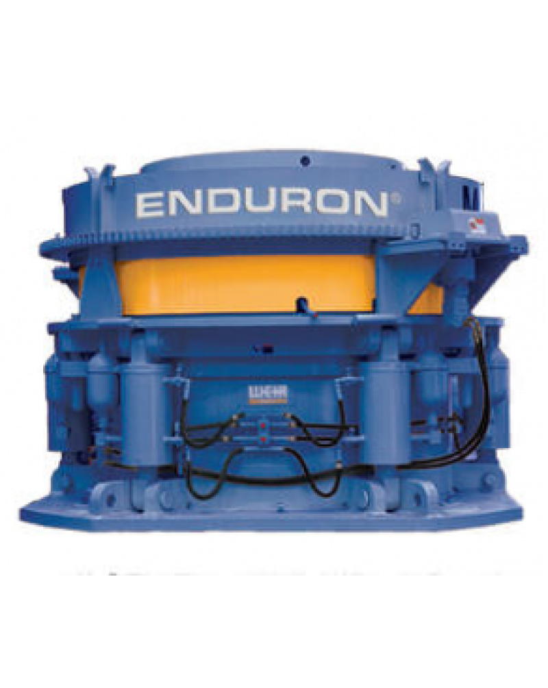 Конусная дробилка Enduron SP