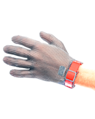 Перчатки кольчужные Euroflex