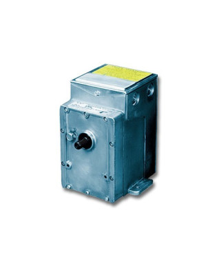 Приводы клапанов Eurotherm
