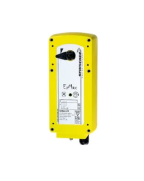 Электрический линейный привод с длинным ходом Schischek серии ExPlus