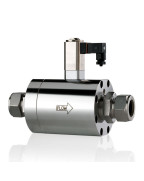 Клапаны Bronkhorst серии F-002A, F-003A, F-003B