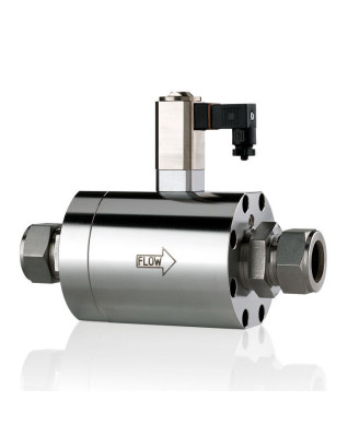 Клапаны Bronkhorst серии F-002A, F-003A, F-003B