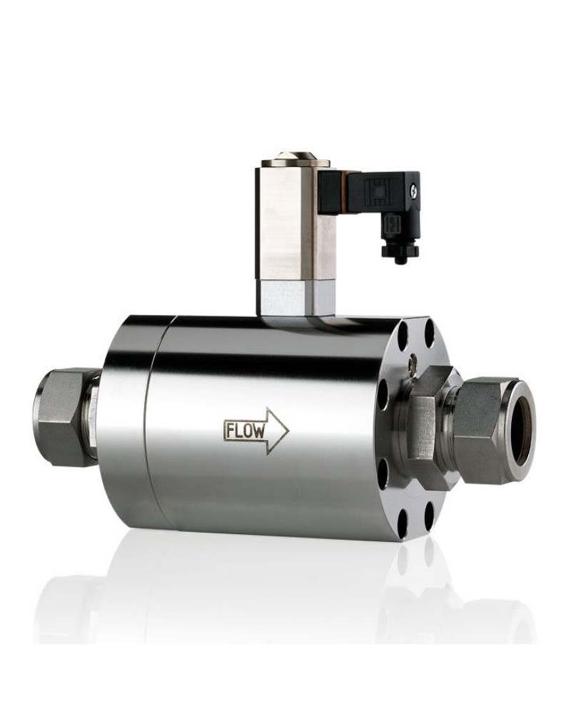 Клапаны Bronkhorst серии F-002A, F-003A, F-003B