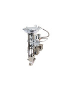 Запорный клапан Copes-Vulcan, серия F100-40