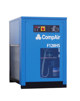 Осушитель CompAir, серия F120HS, F180HS