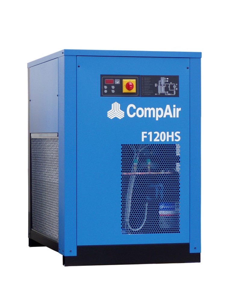 Осушитель CompAir, серия F120HS, F180HS