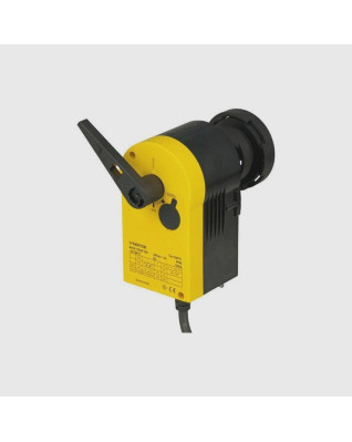 Привод SAUTER серии ASM 1 5S F152