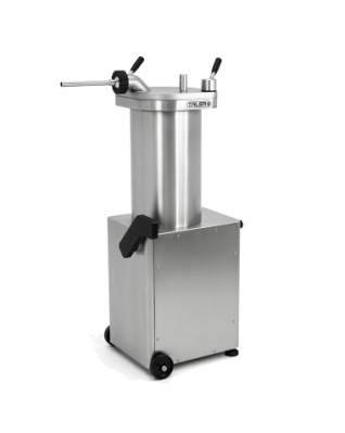 Шприц гидравлический F25s