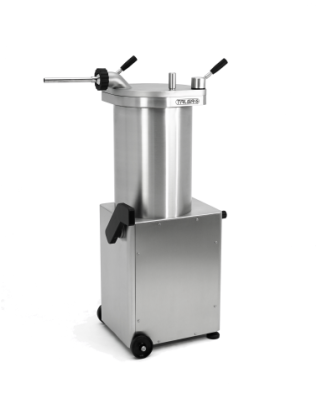 Шприц гидравлический F35s