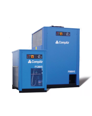 Осушитель CompAir, серия F4HS, F59HS