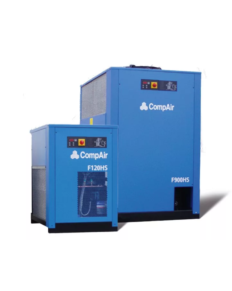 Осушитель CompAir, серия F4HS, F59HS