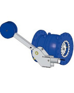 Клапан игольчатый T.I.S. service, серия F5000 010-F5000 064