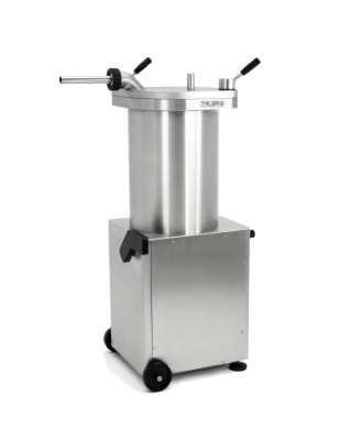 Шприц гидравлический F50s