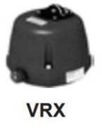 Prisma FAILSAFE VRX25 / VRX45 / VRX75 | Электрические приводы