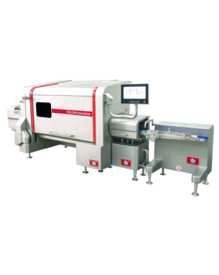 Машина для нарезки на ломтики и порции FALCON evolution