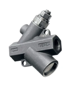 Клапан управления Versa Valves, серия FCV, CV