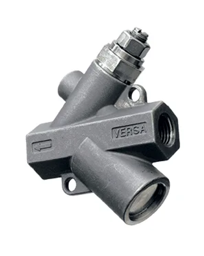 Клапан управления Versa Valves, серия FCV, CV