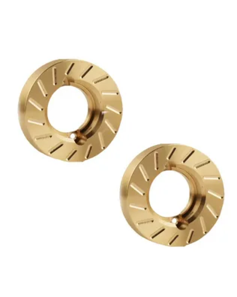 Упорные подшипники серии John Crane FIXED GEOMETRY THRUST BEARINGS