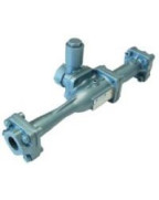 Смешивающее устройство ESA Pyronics серии FLOMIXERS