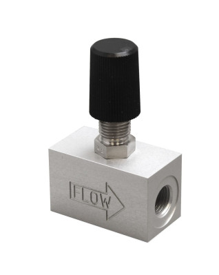 Клапаны Bronkhorst серии FLOW-ADJUST
