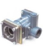 Фланцевый смеситель ESA Pyronics серии FMT