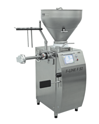 Шприц вакуумный FREY F-LINE F50/F52/F60