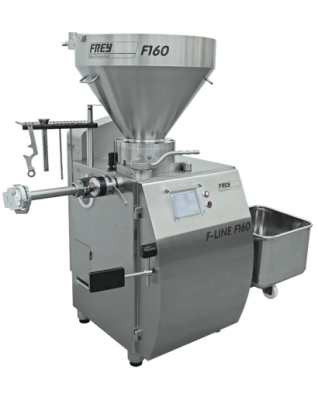 Шприц вакуумный FREY F-LINE