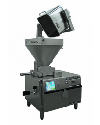 Шприц вакуумный FREY K-LINE KK500