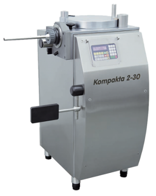 Поршневой шприц FREY KOMPAKTA 2-30